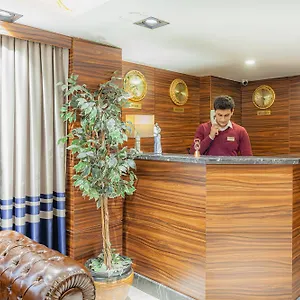 Aparthotel La Palace Exclusive Design, Istanbul